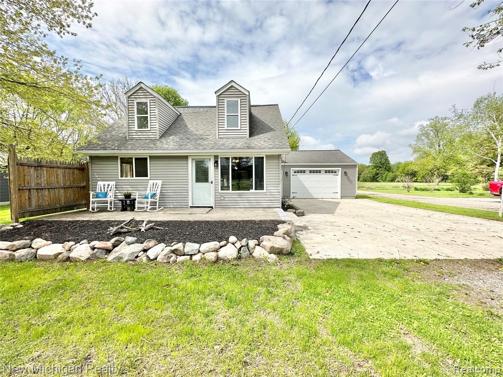 5186 West Wilson Road Clio, MI 48420 - Photo 40 of 46