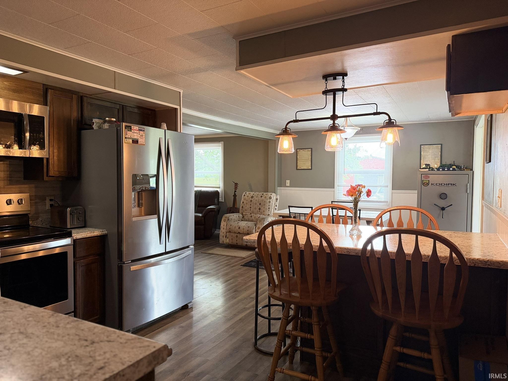 6740 East 700 North Rochester, IN 46975 - Photo 13 of 42