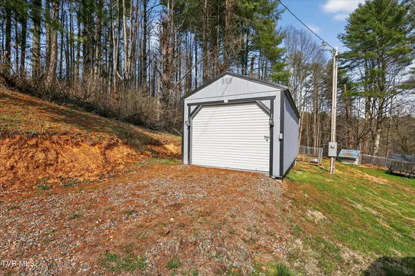 $269,500 | 250 Beaver Walk Road, Mountain City, TN 37683