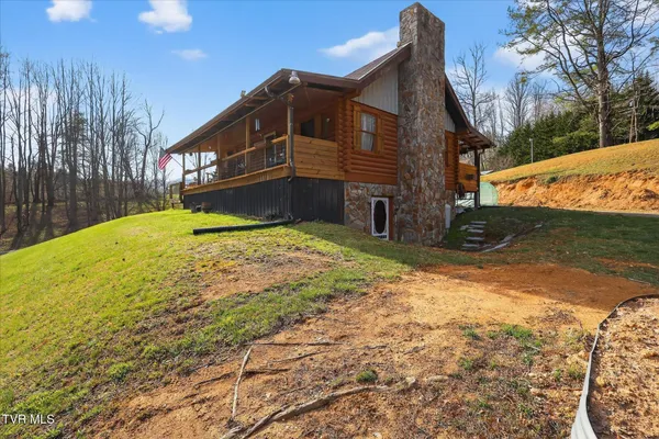 $269,500 | 250 Beaver Walk Road, Mountain City, TN 37683