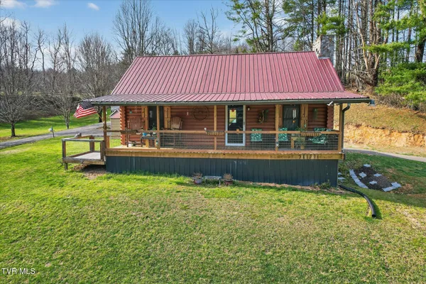 $269,500 | 250 Beaver Walk Road, Mountain City, TN 37683