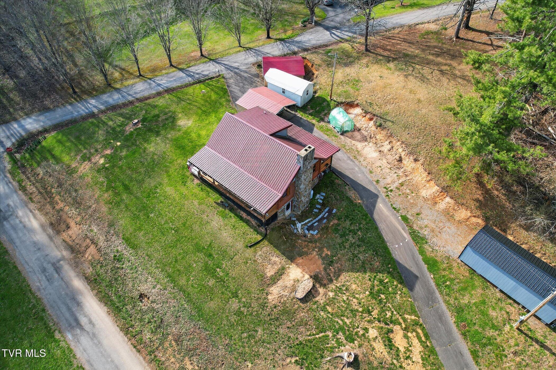 250 Beaver Walk Road Mountain City, TN 37683 - Photo 31 of 34 34-250-Beaver-Walk-Rd-Good high up shot