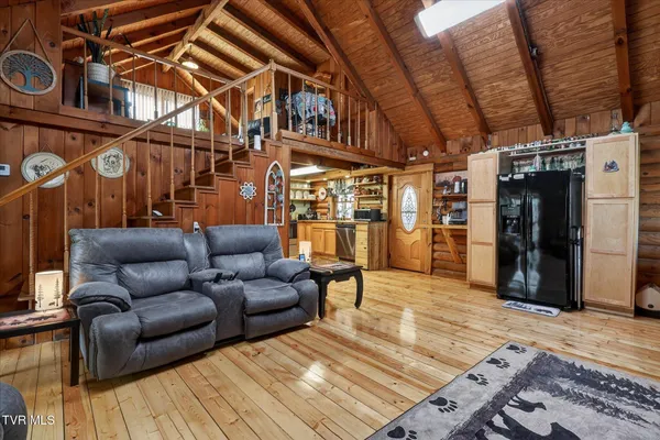 $269,500 | 250 Beaver Walk Road, Mountain City, TN 37683