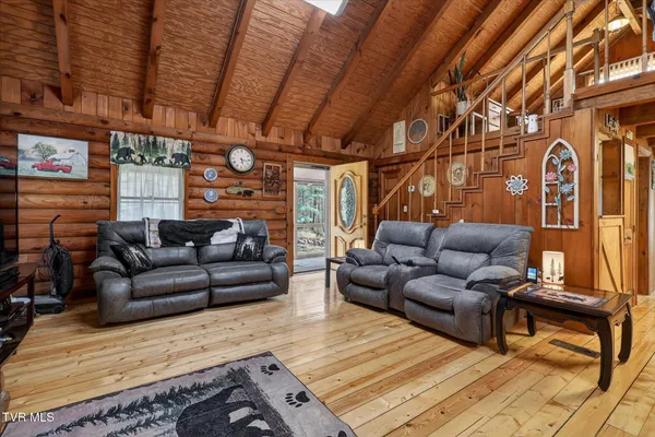 $269,500 | 250 Beaver Walk Road, Mountain City, TN 37683