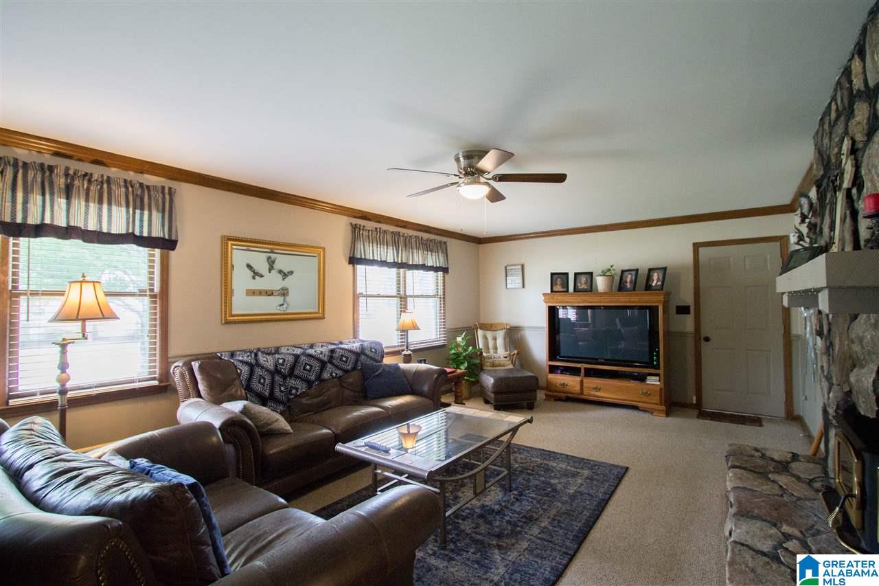 610 Valleyview Drive Pelham, AL 35124 - Photo 25 of 47
