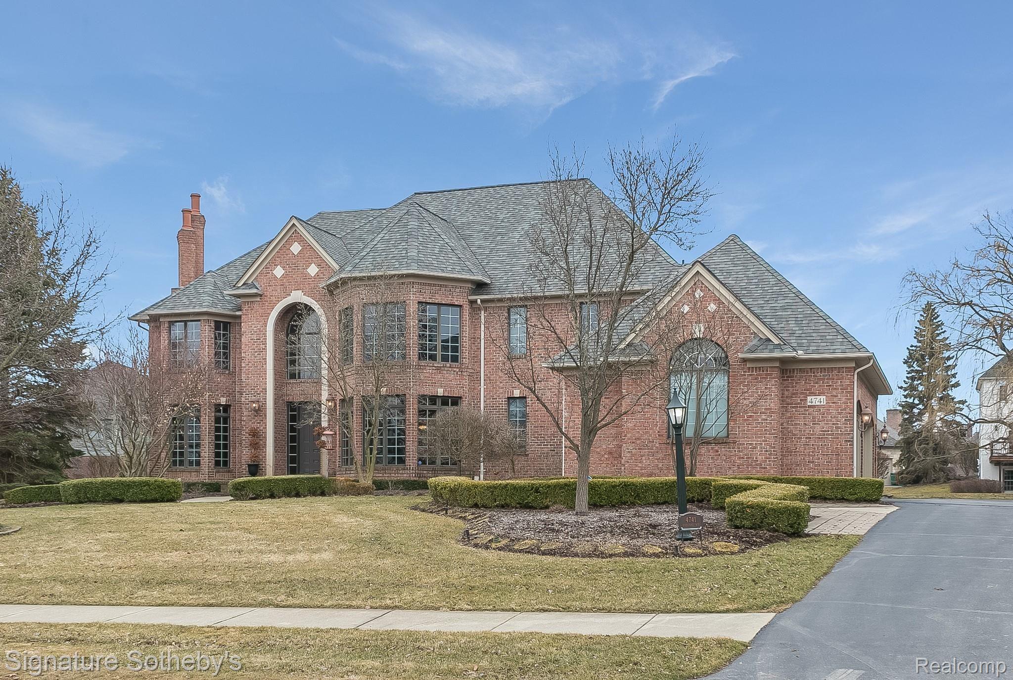 4741 Crestone Way Rochester, MI 48306 - Photo 3 of 48 IMG_0537.jpg