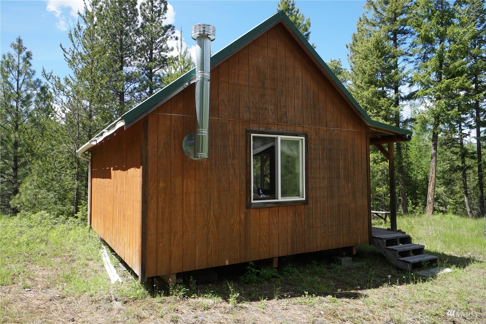 31-tbd Wild Turkey Lane Riverside, WA 98849 - Photo 4 of 26 Gallery Image 4