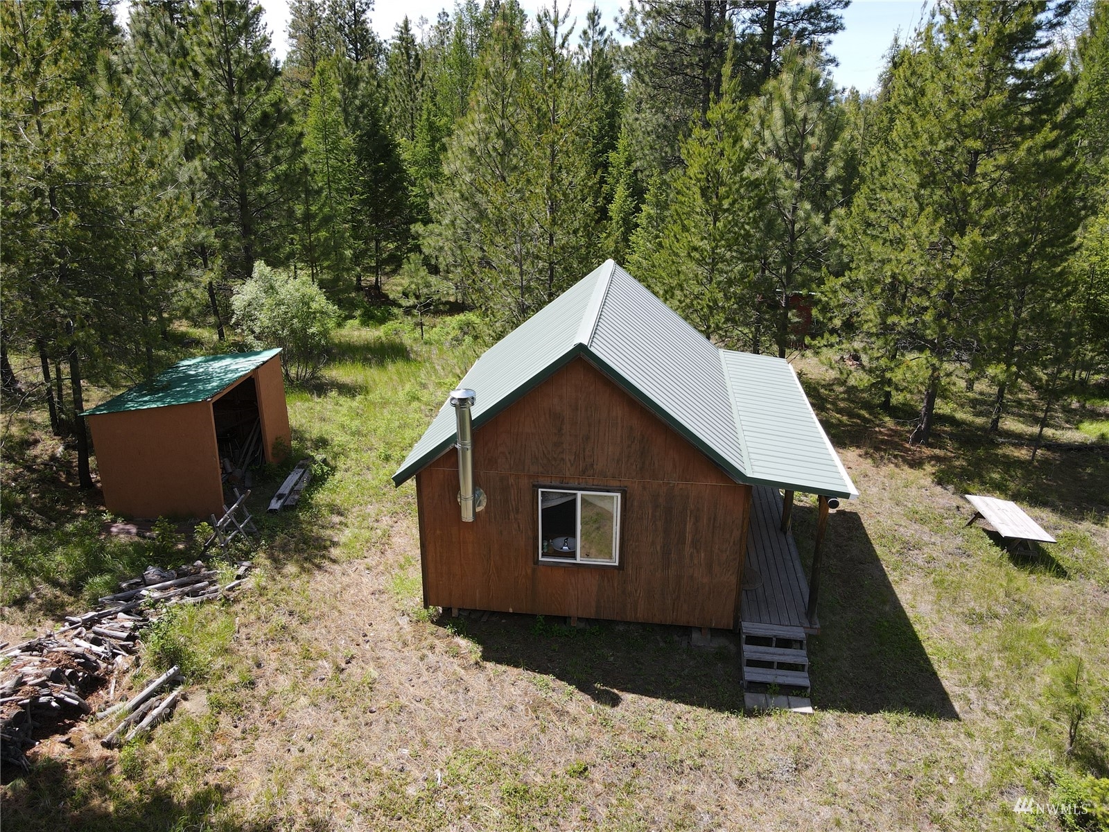 31-tbd Wild Turkey Lane Riverside, WA 98849 - Photo 5 of 26 Gallery Image 5