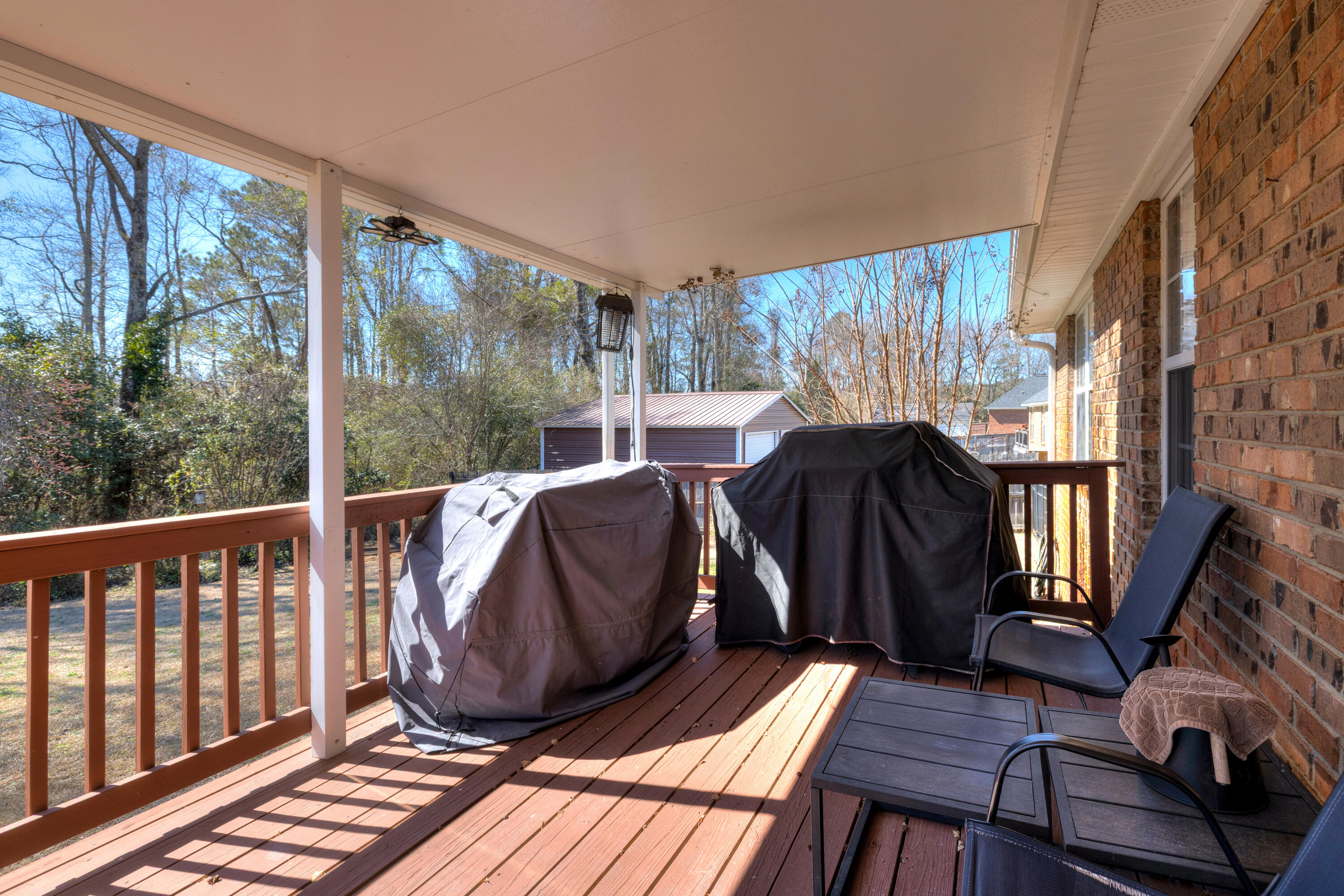 3365 Tamarah Way Sumter, SC 29154 - Photo 35 of 36 10