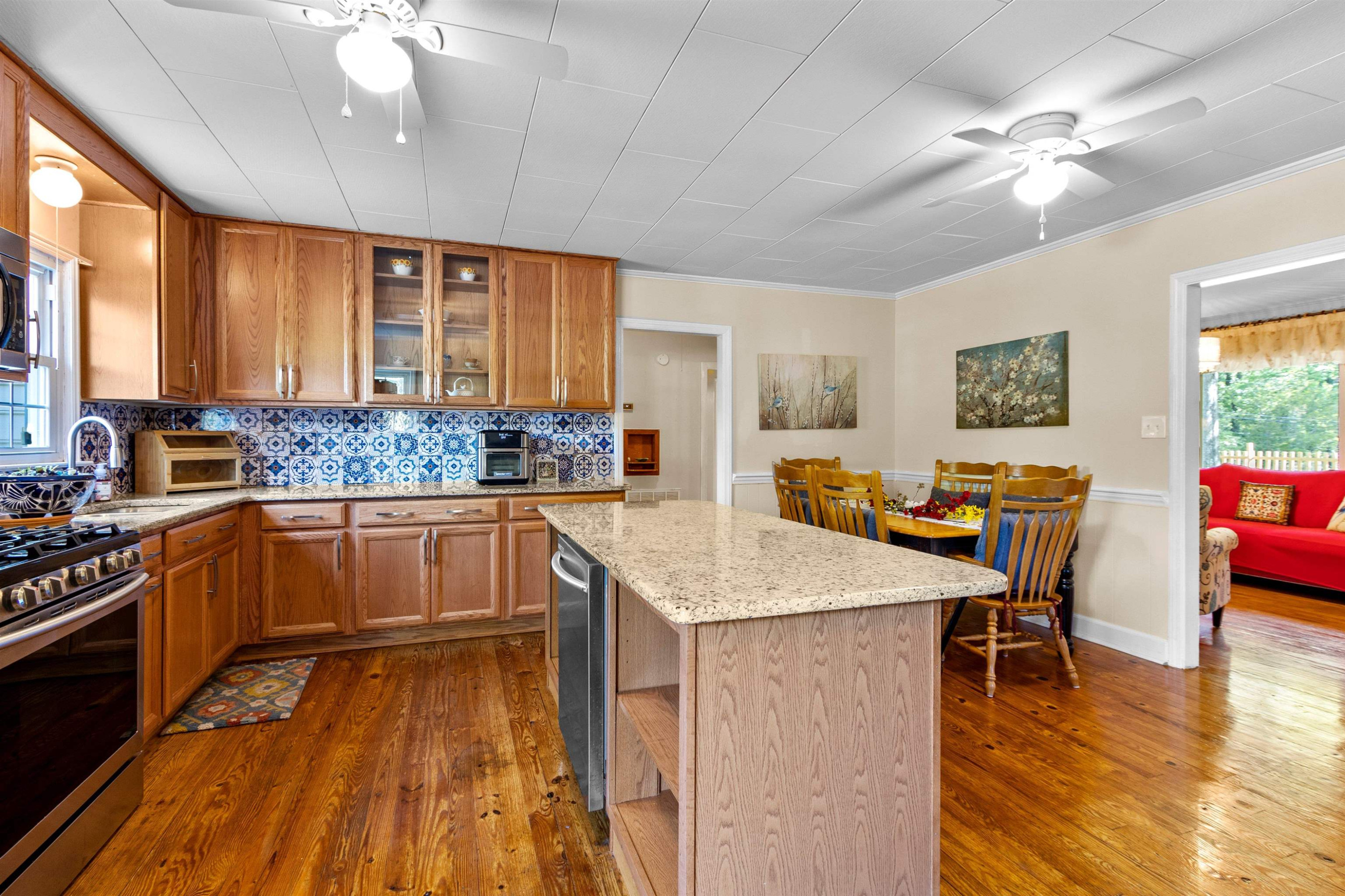 5100 Clearview Street Raleigh, NC 27603 - Photo 25 of 36 Photo 25