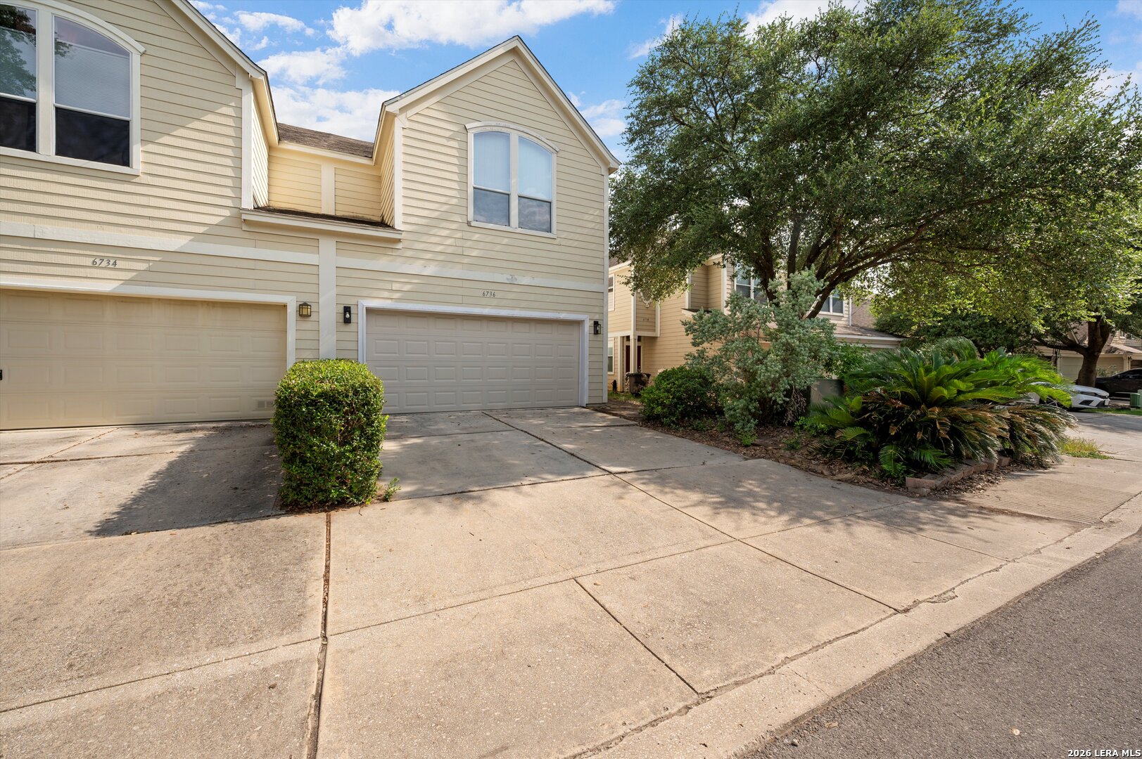 6736 Terra Rye San Antonio, TX 78240 - Photo 4 of 30