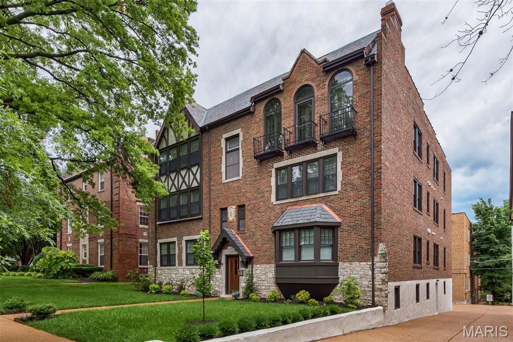 7552 Wydown Boulevard, Unit 2E Clayton, MO 63105 - Photo 18 of 18