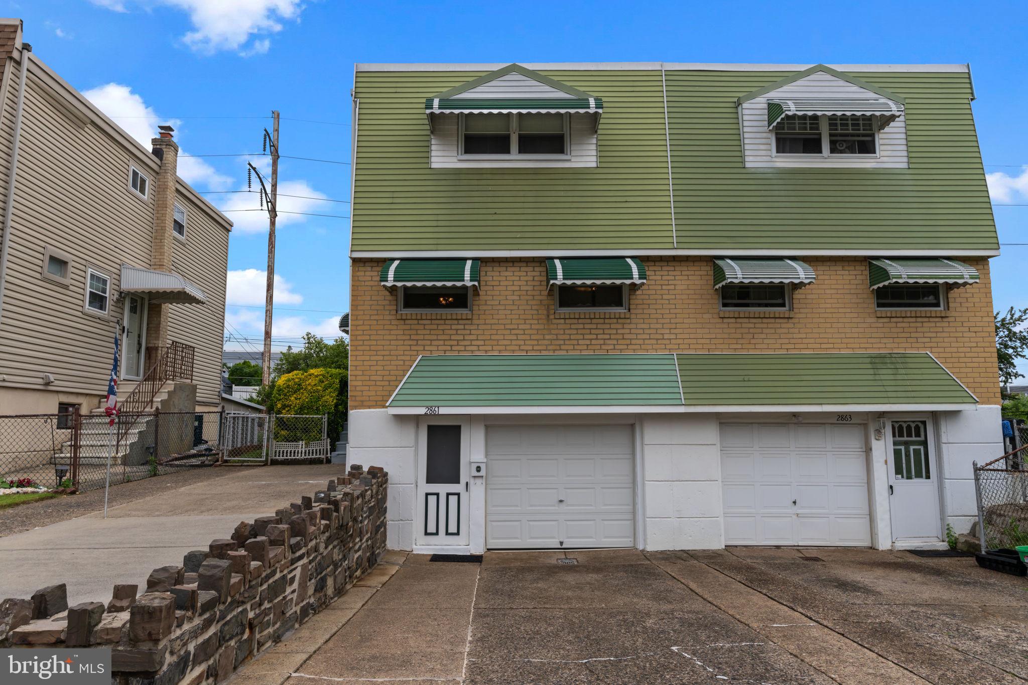 2861 Sebring Road Philadelphia, PA 19152 - Photo 2 of 23 Gallery Image 2