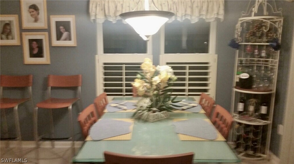 15550 Burnt Store Road, Unit 13 Punta Gorda, FL 33955 - Photo 22 of 30 a view of a entryway of the house