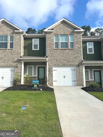 $323,900 | 3967 Hidden River Lane, Gainesville, GA 30506