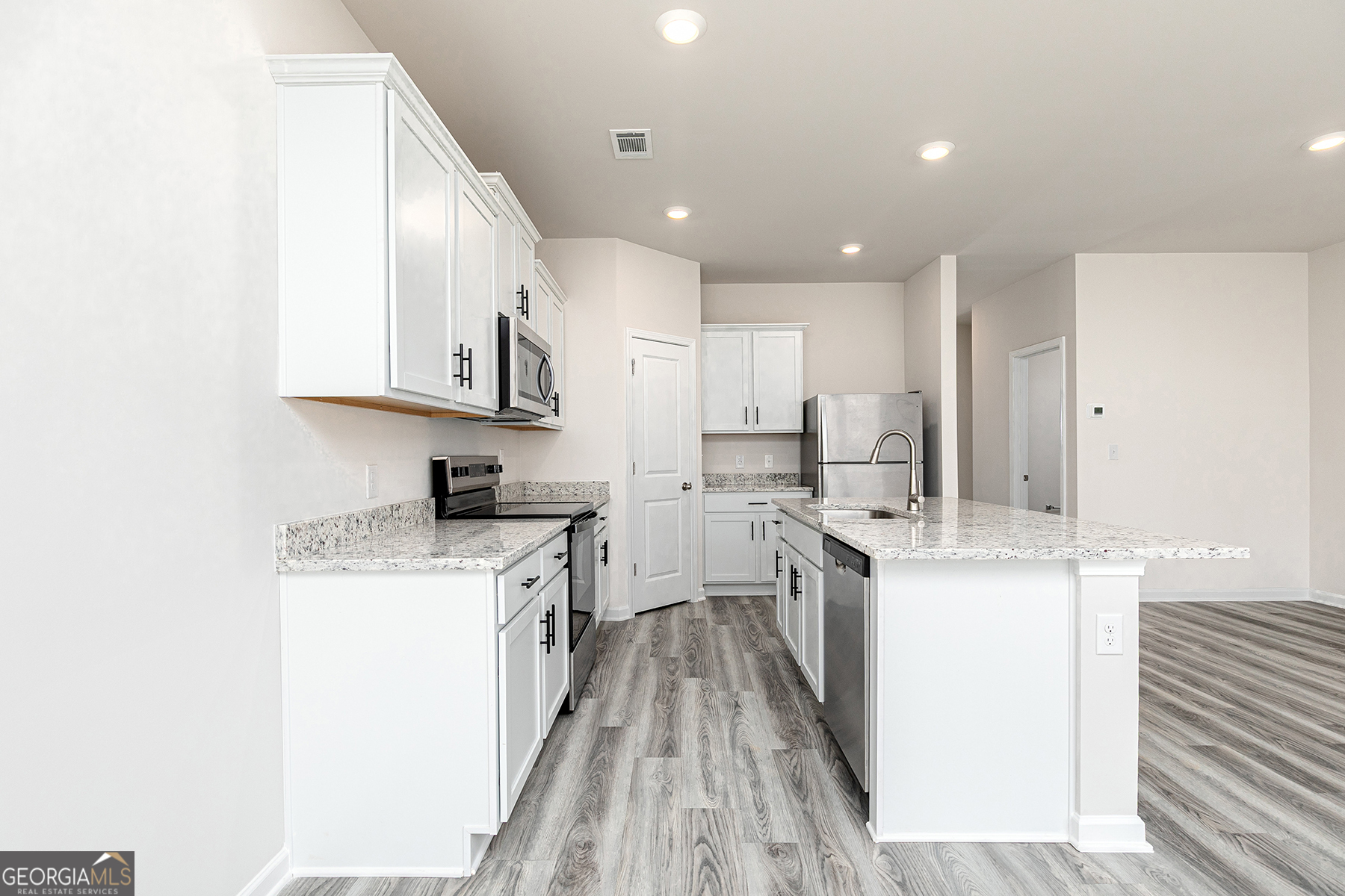 3967 Hidden River Lane Gainesville, GA 30506 - Photo 14 of 23