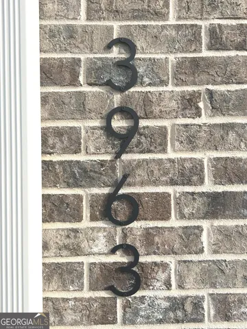 a sign that is on the side of a building