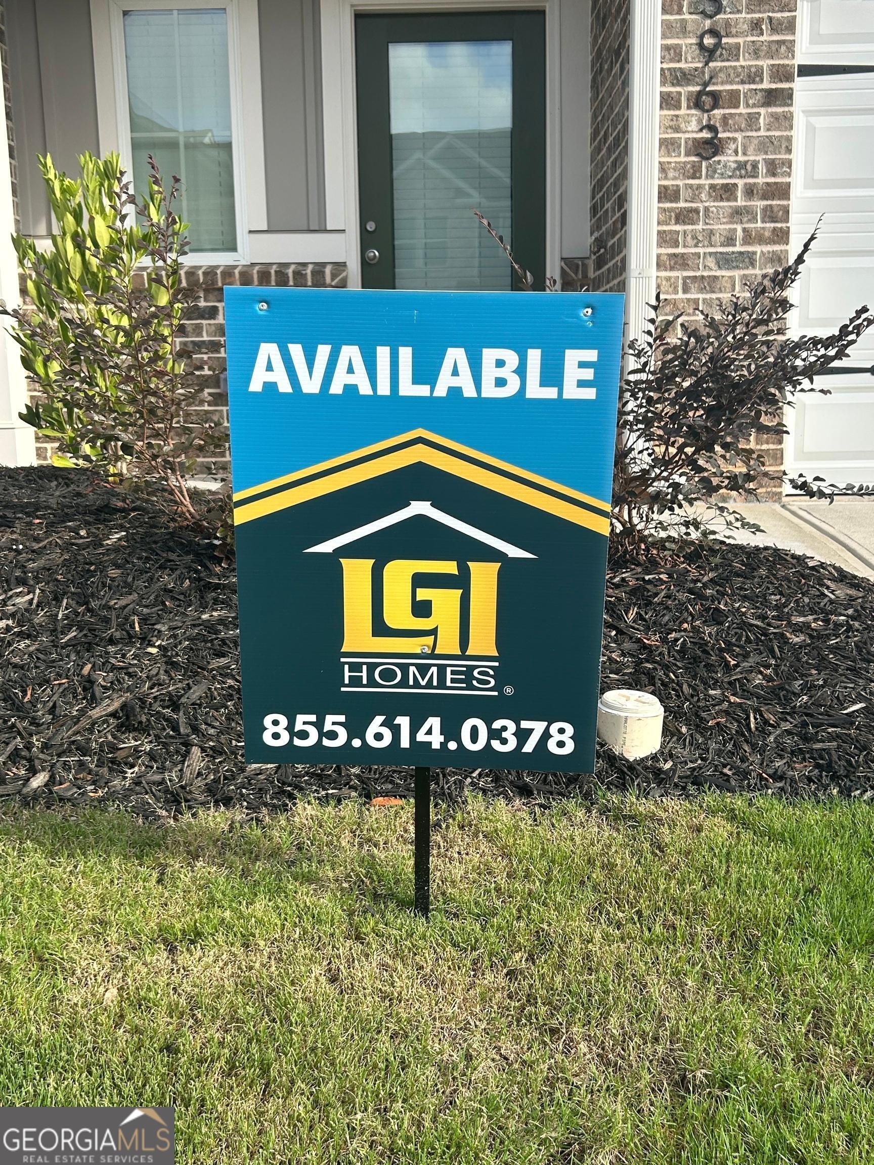 3967 Hidden River Lane Gainesville, GA 30506 - Photo 3 of 23