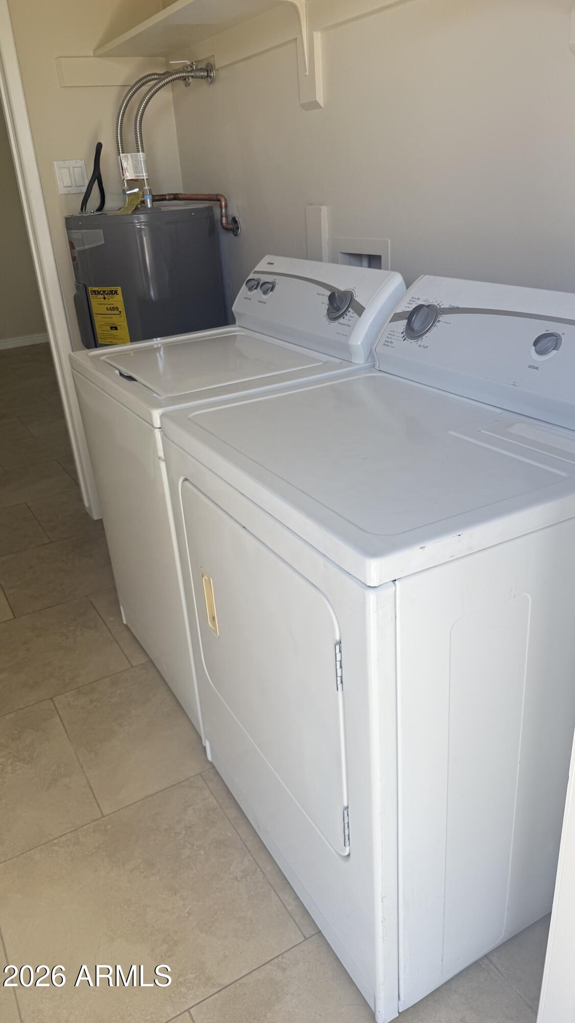 6036 North 8th Street Phoenix, AZ 85014 - Photo 19 of 34 Washer-Dryer