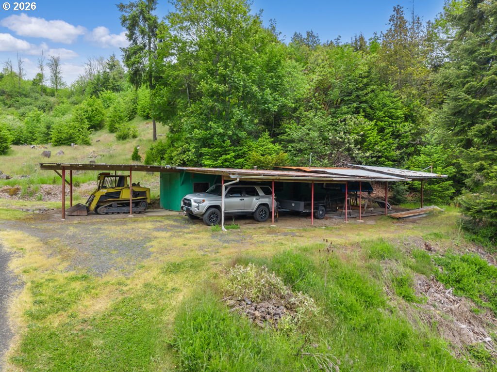 32477 West Saginaw Road Cottage Grove, OR 97424 - Photo 38 of 44
