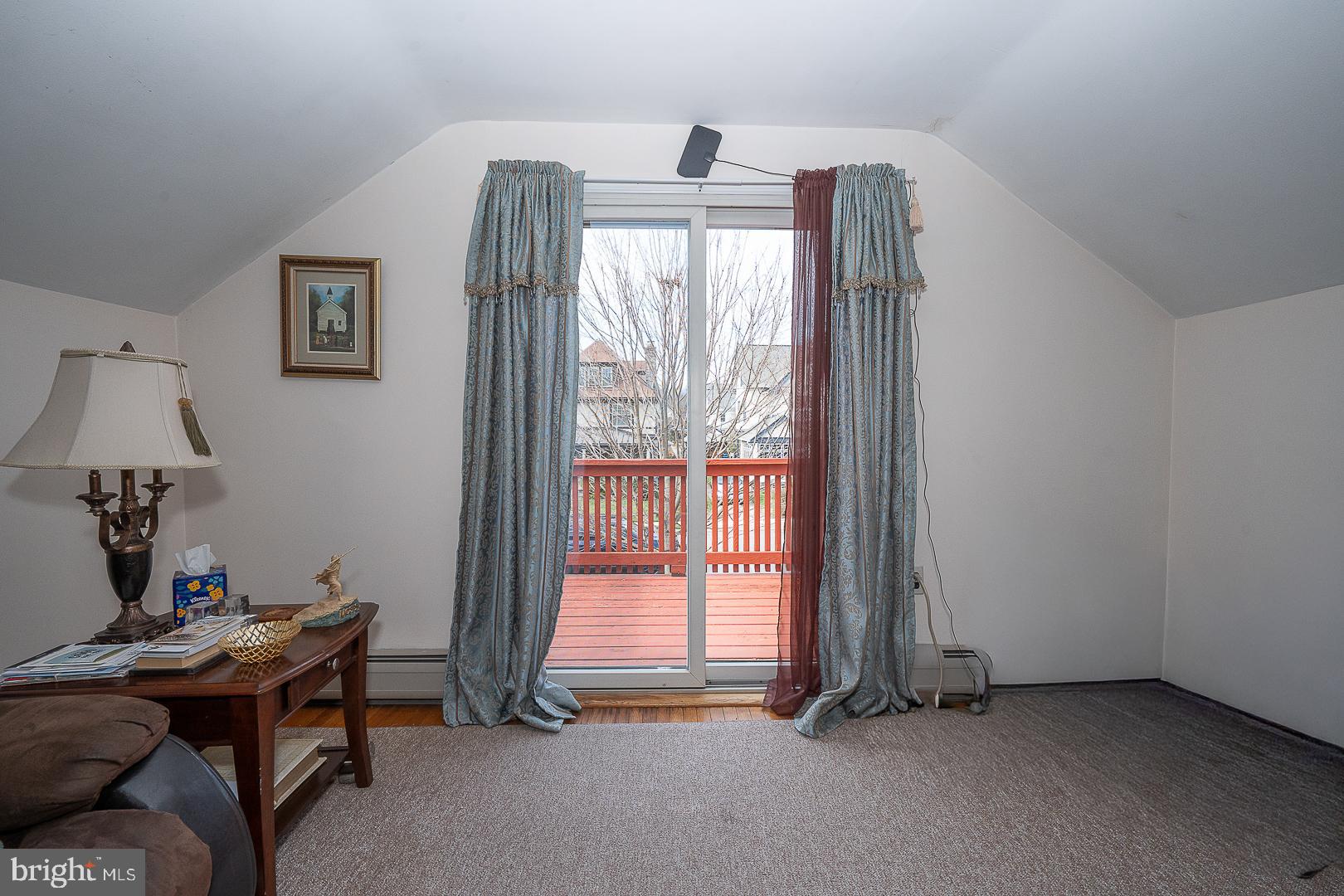 11 Tenby Road Havertown, PA 19083 - Photo 33 of 57 a view of workspace with furniture and window