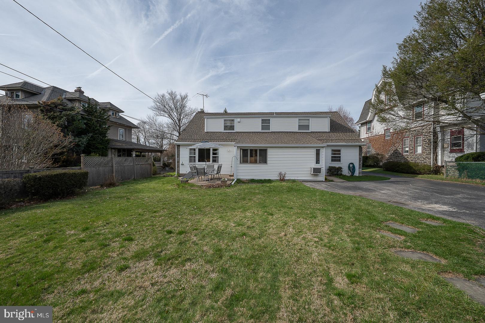 11 Tenby Road Havertown, PA 19083 - Photo 41 of 57 a front view of a house with a yard