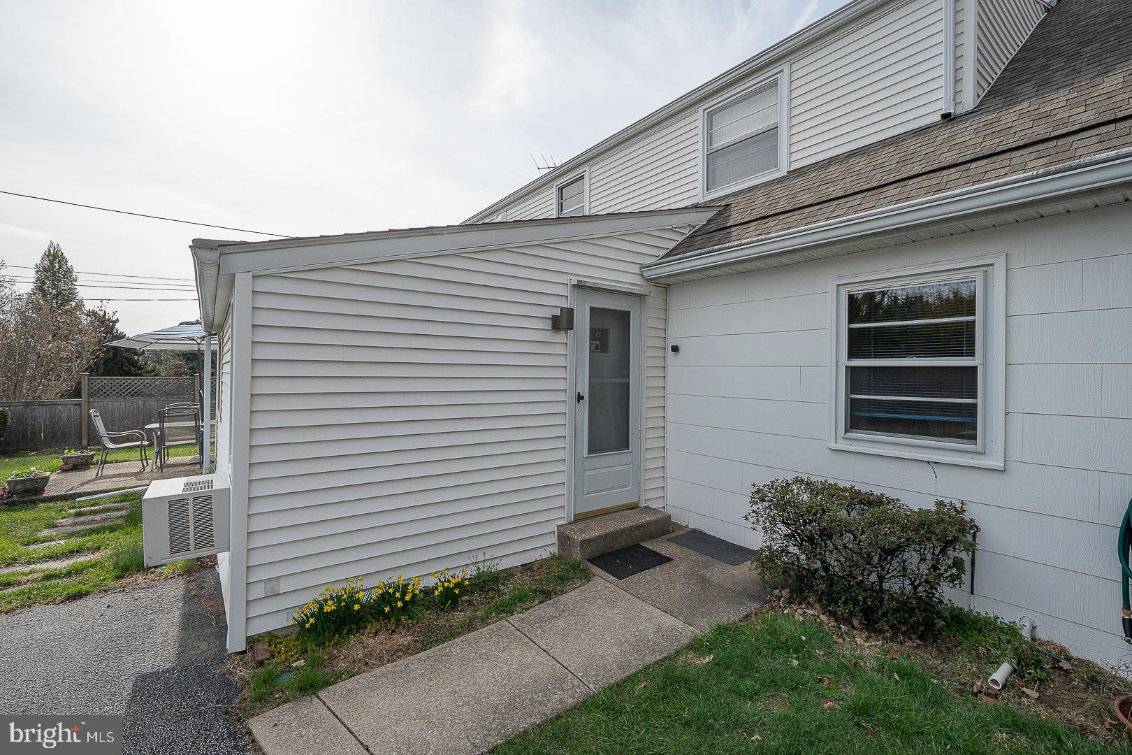 11 Tenby Road Havertown, PA 19083 - Photo 43 of 57 a front view of a house with a yard
