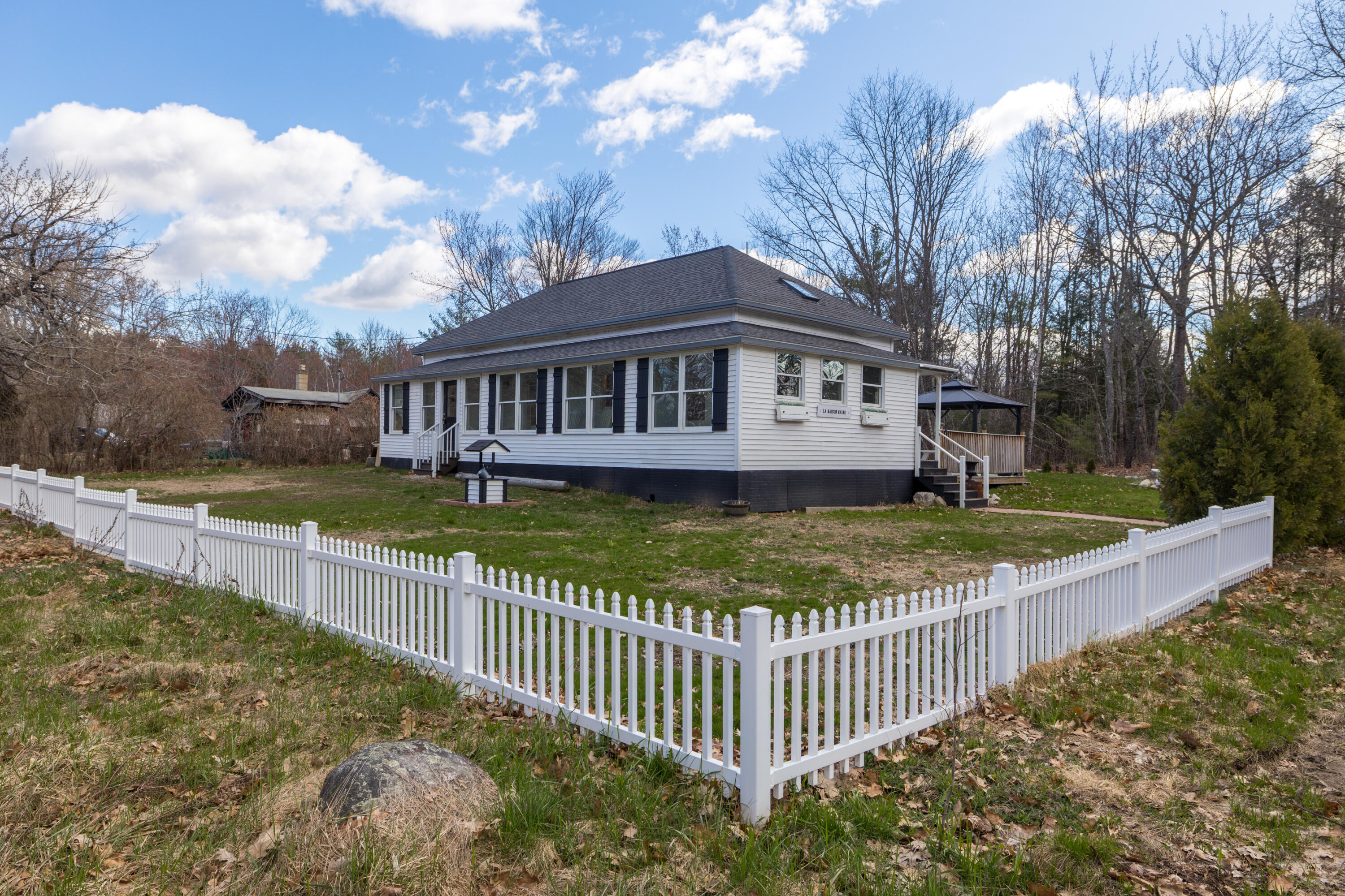 536 North Raymond Road Poland, ME 04274 - Photo 2 of 39 6I3A1711