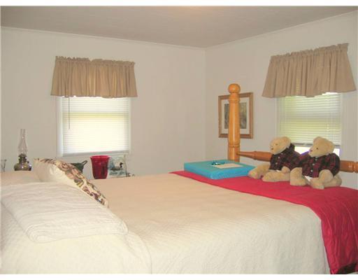 892 Manchester Road Belgrade, ME 04917 - Photo 10 of 22 Bedroom.