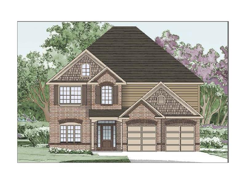3446 Hancock View Decatur, GA 30034 - Photo 1 of 1