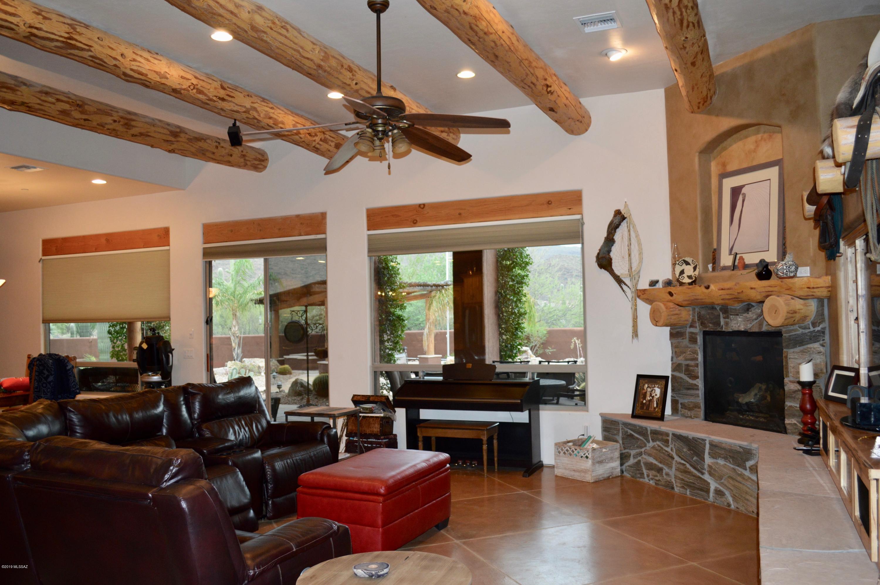 7456 West Ina Road Tucson, AZ 85743 - Photo 6 of 50 Gallery Image 6