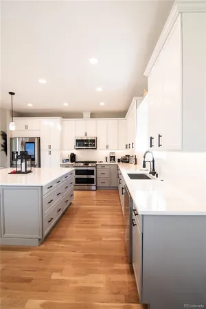$1,439,000 | 3323 South Newcombe Street, Lakewood, CO 80227