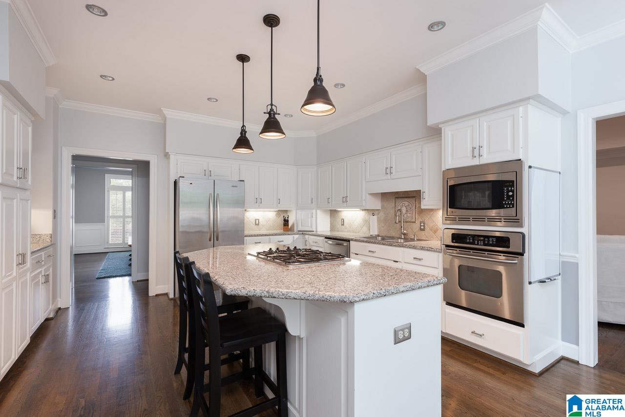 2309 Country Ridge Drive Birmingham, AL 35243 - Photo 15 of 46