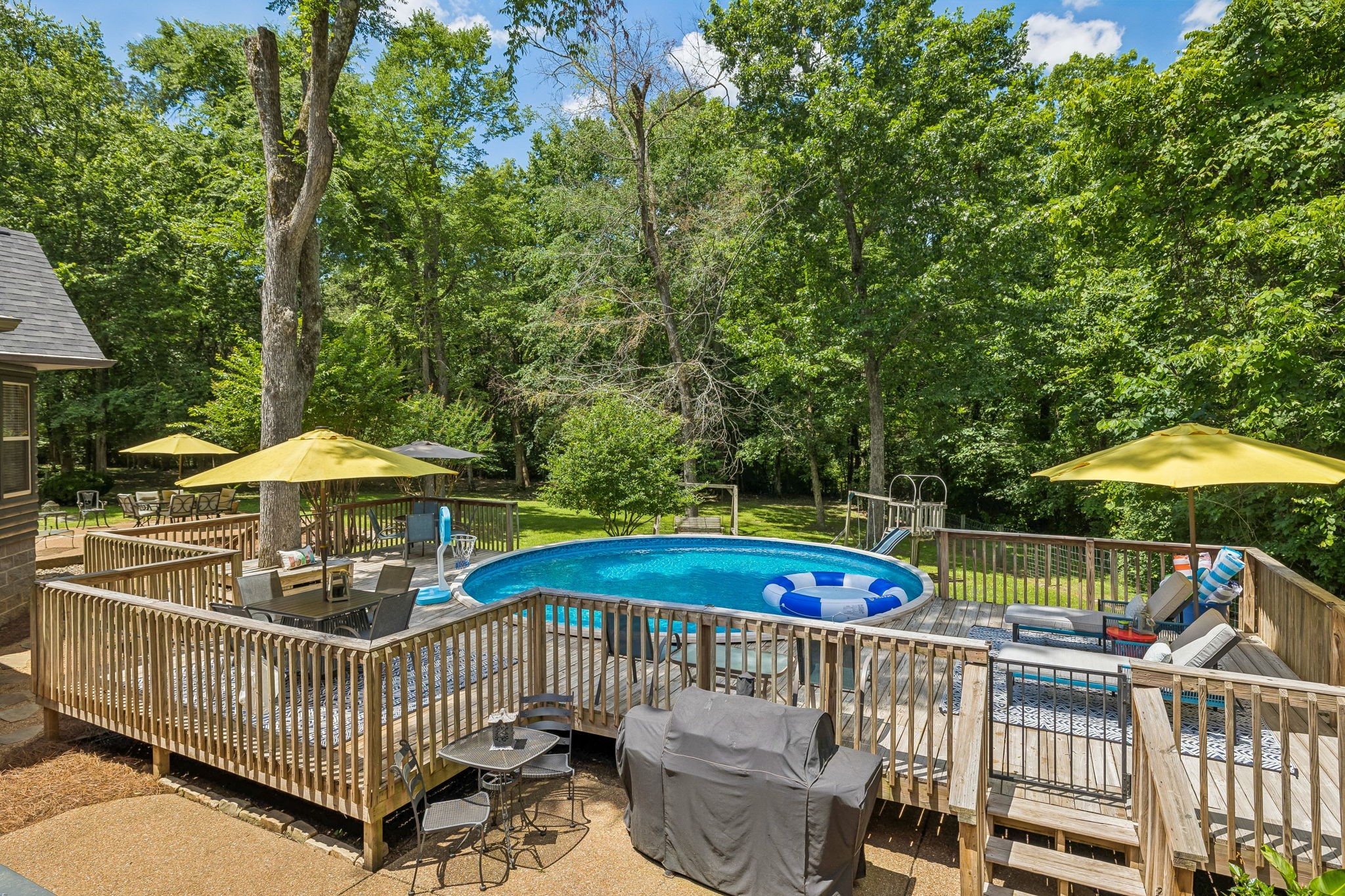 4300 Kedron Road Spring Hill, TN 37174 - Photo 63 of 85