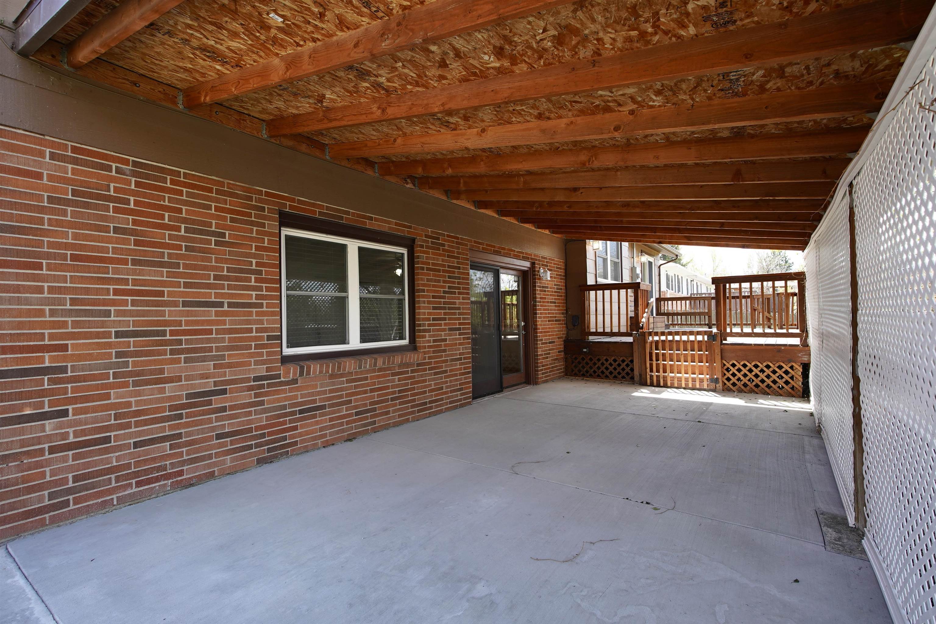 1460 Manor Drive Casper, WY 82609 - Photo 42 of 48
