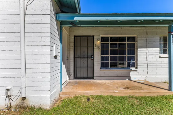 $200,000 | 2917 North 19th Avenue, Unit 115, Phoenix, AZ 85015