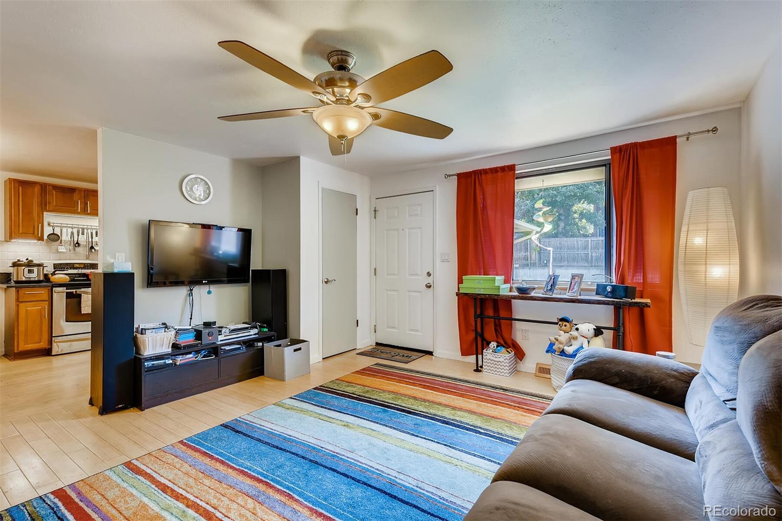 3686 Kline Street Wheat Ridge, CO 80033 - Photo 6 of 28 Gallery Image 6
