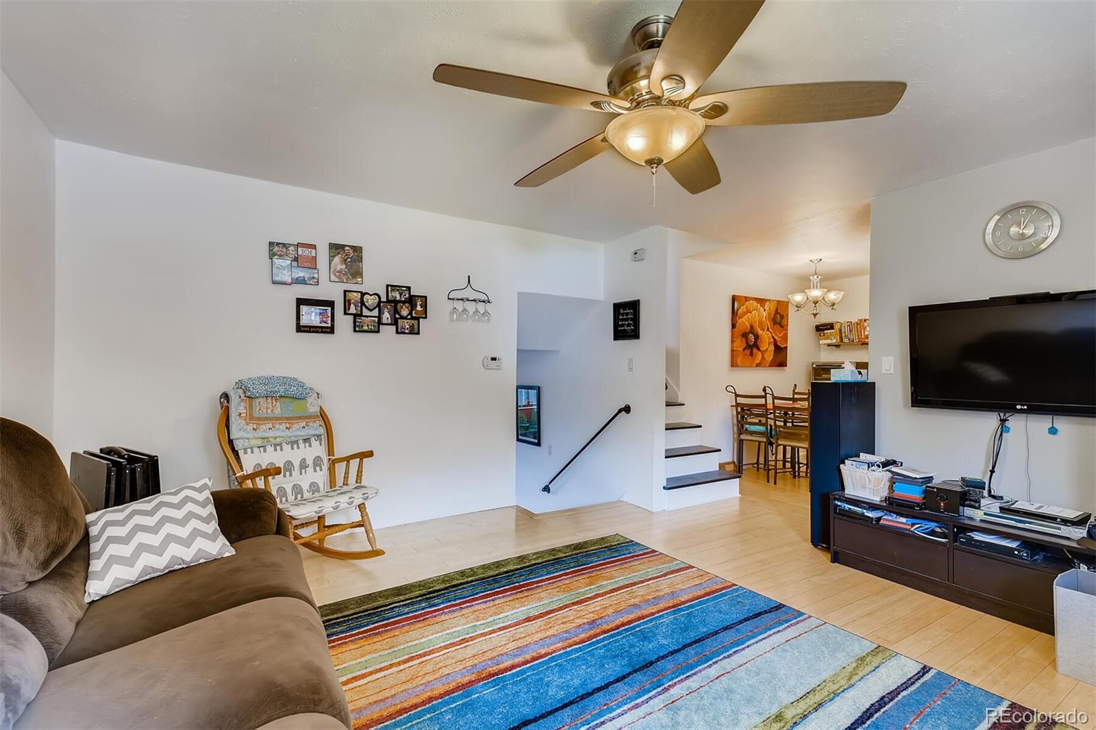 3686 Kline Street Wheat Ridge, CO 80033 - Photo 7 of 28 Gallery Image 7