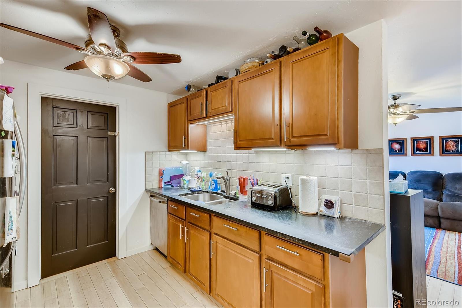 3686 Kline Street Wheat Ridge, CO 80033 - Photo 9 of 28 Gallery Image 9