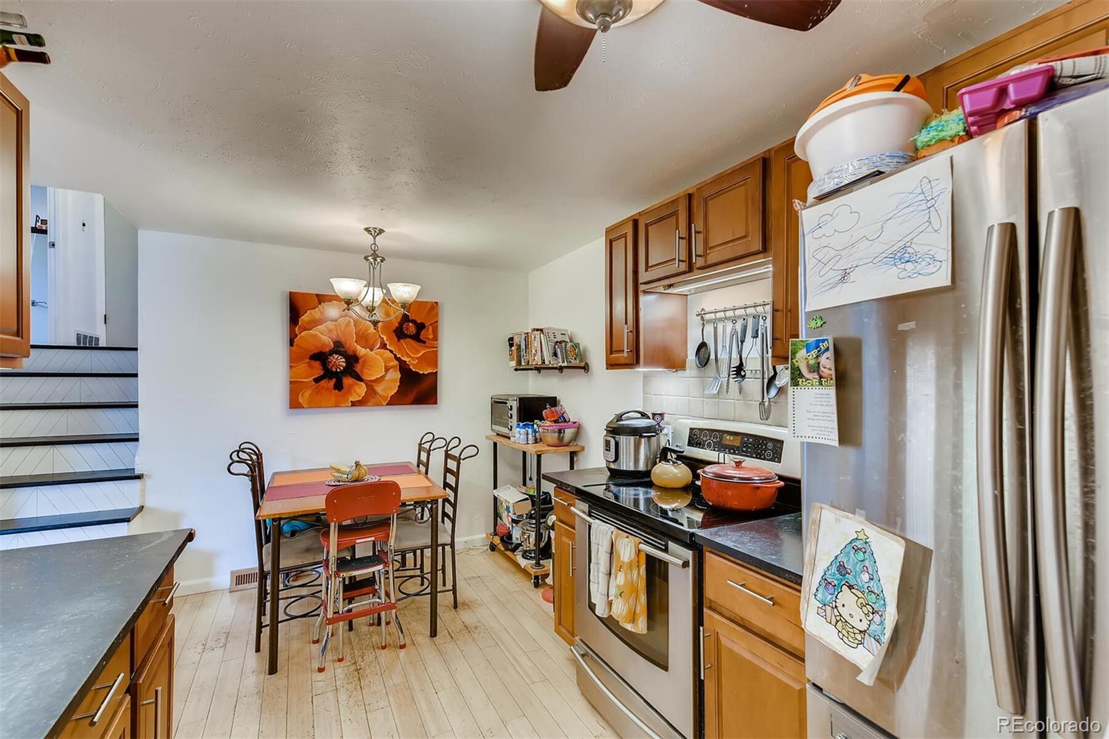3686 Kline Street Wheat Ridge, CO 80033 - Photo 10 of 28 Gallery Image 10
