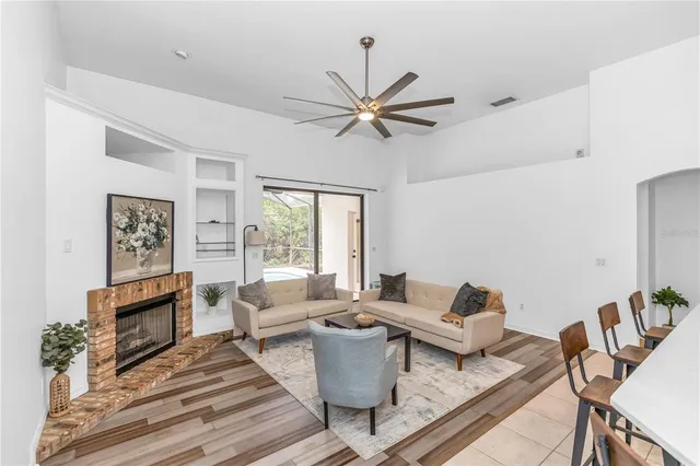 $475,000 | 36 Bass Lake Drive, DeBary, FL 32713