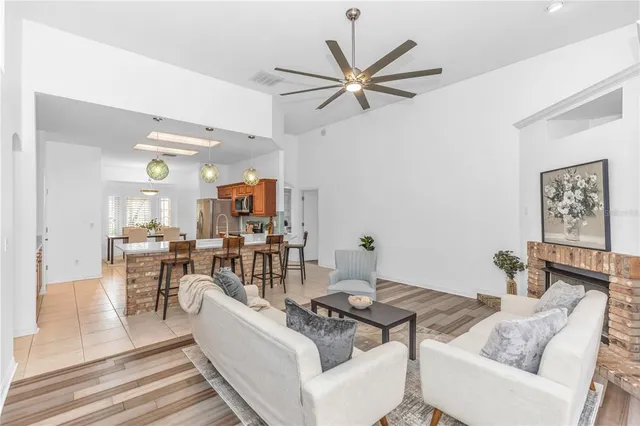 $475,000 | 36 Bass Lake Drive, DeBary, FL 32713