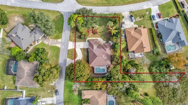 $475,000 | 36 Bass Lake Drive, DeBary, FL 32713