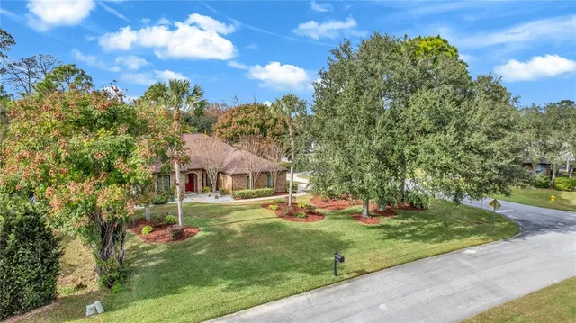 $475,000 | 36 Bass Lake Drive, DeBary, FL 32713