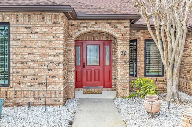 $475,000 | 36 Bass Lake Drive, DeBary, FL 32713