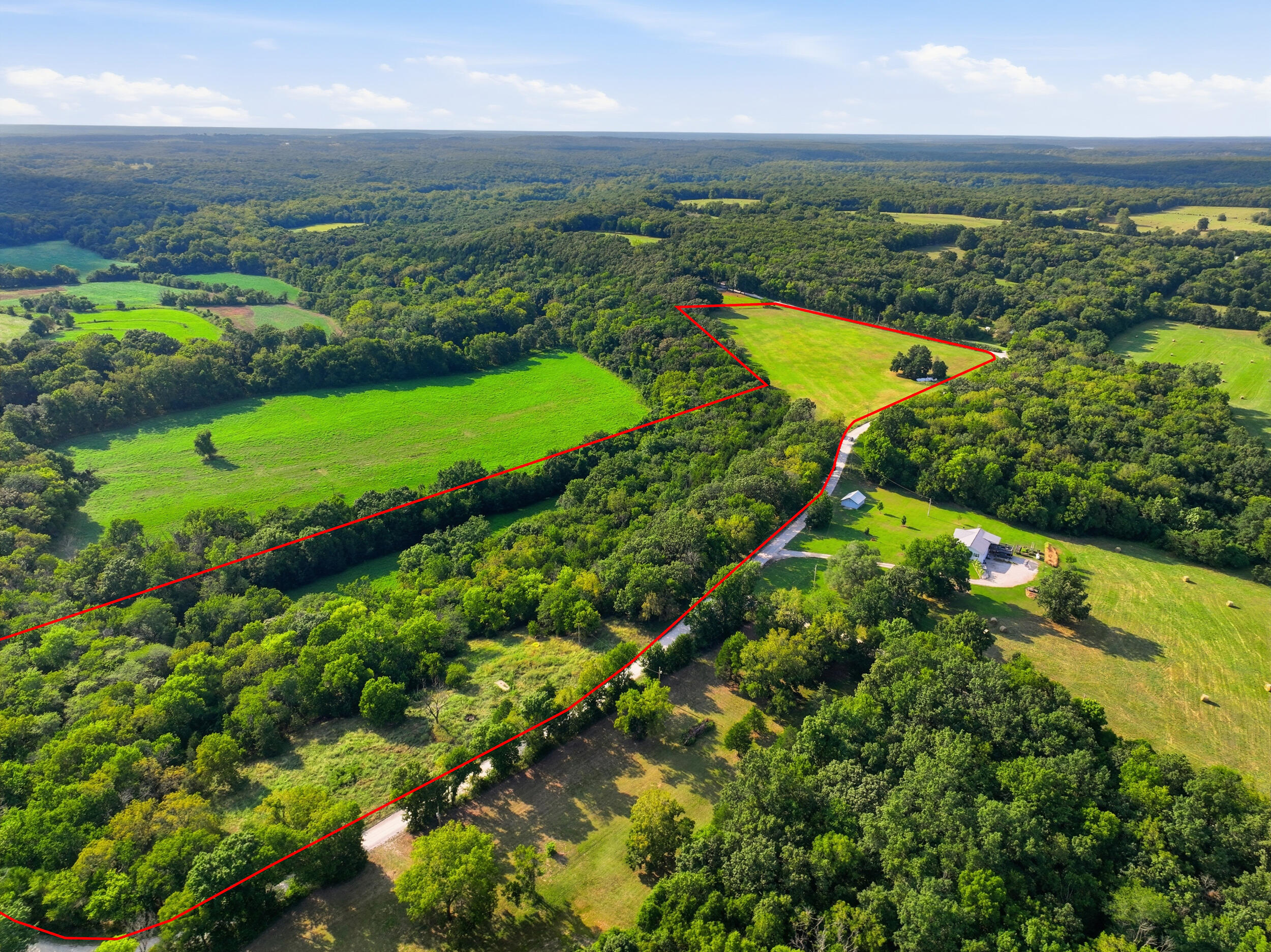 3207 South 205th Road Half Way, MO 65663 - Photo 11 of 46 dji_20260806024700_0293_d-edit