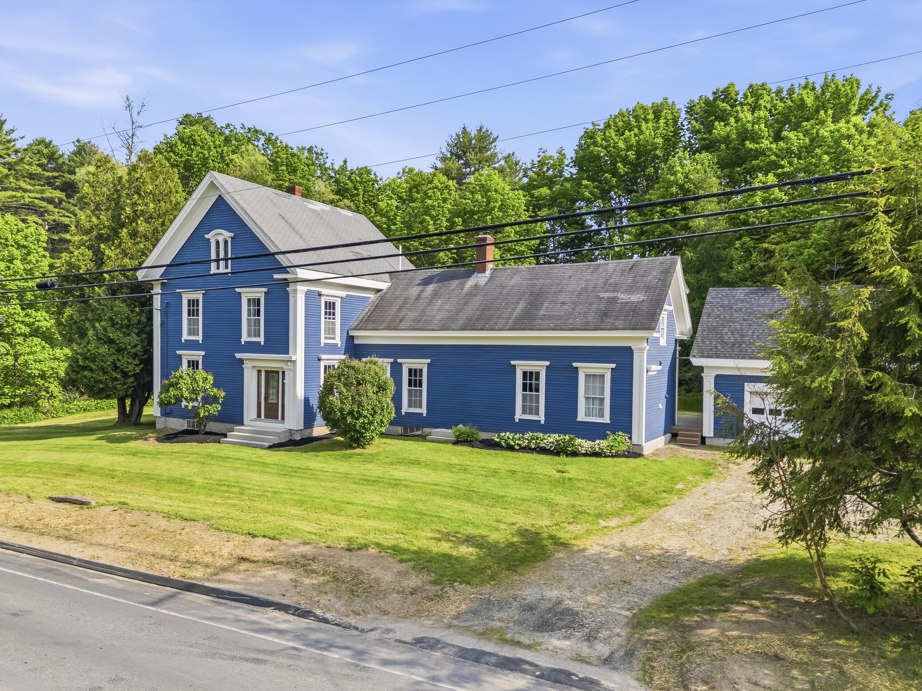 1085 Main Street Bowdoin, ME 04287 - Photo 67 of 92 1085 Main St_106