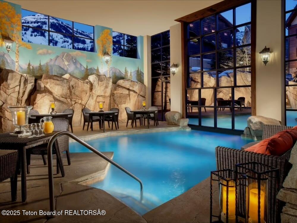 7710 Granite Loop Road, Unit 3 Teton Village, WY 83025 - Photo 6 of 7 snakepool