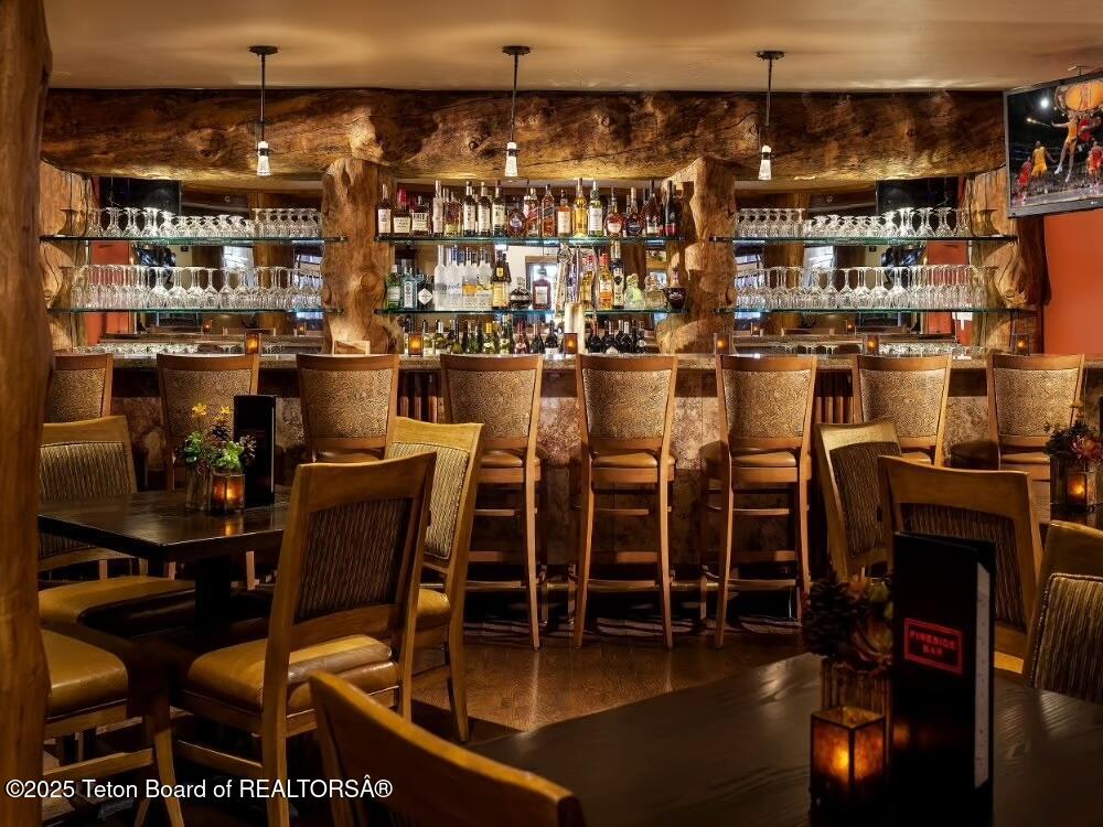 7710 Granite Loop Road, Unit 3 Teton Village, WY 83025 - Photo 7 of 7 nhg2020-bar