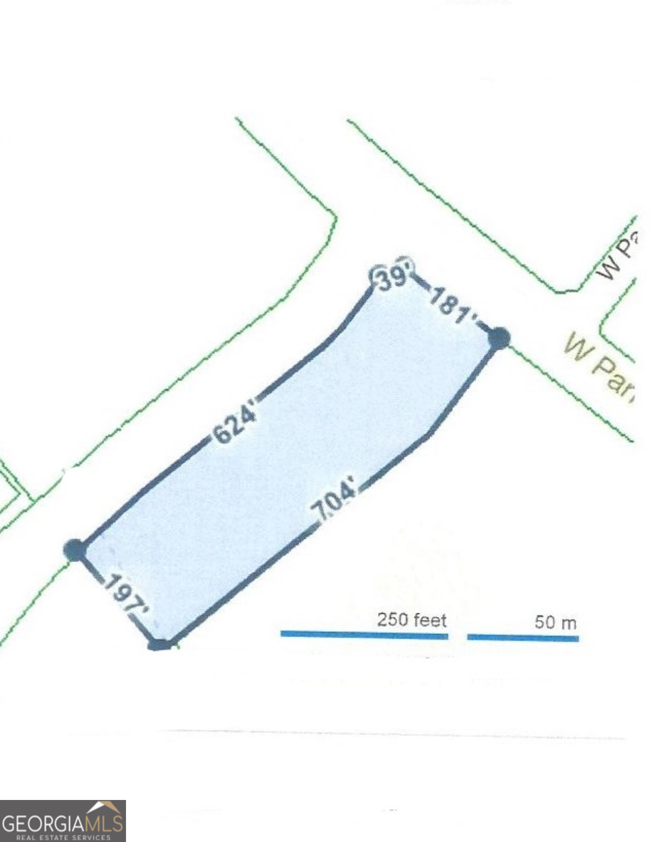 0 West Park Place Stone Mountain, GA 30087 - Photo 2 of 2